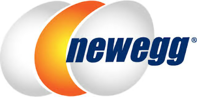 logo sklepu internetowego newegg