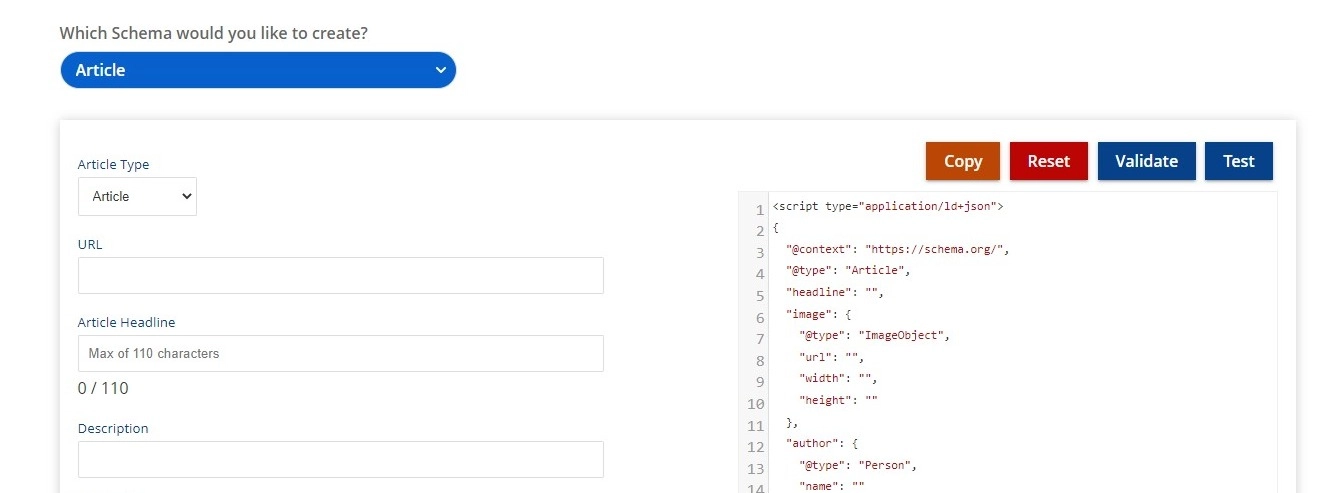 Rank pagina dello strumento per il trucco dello schema locale del ranger