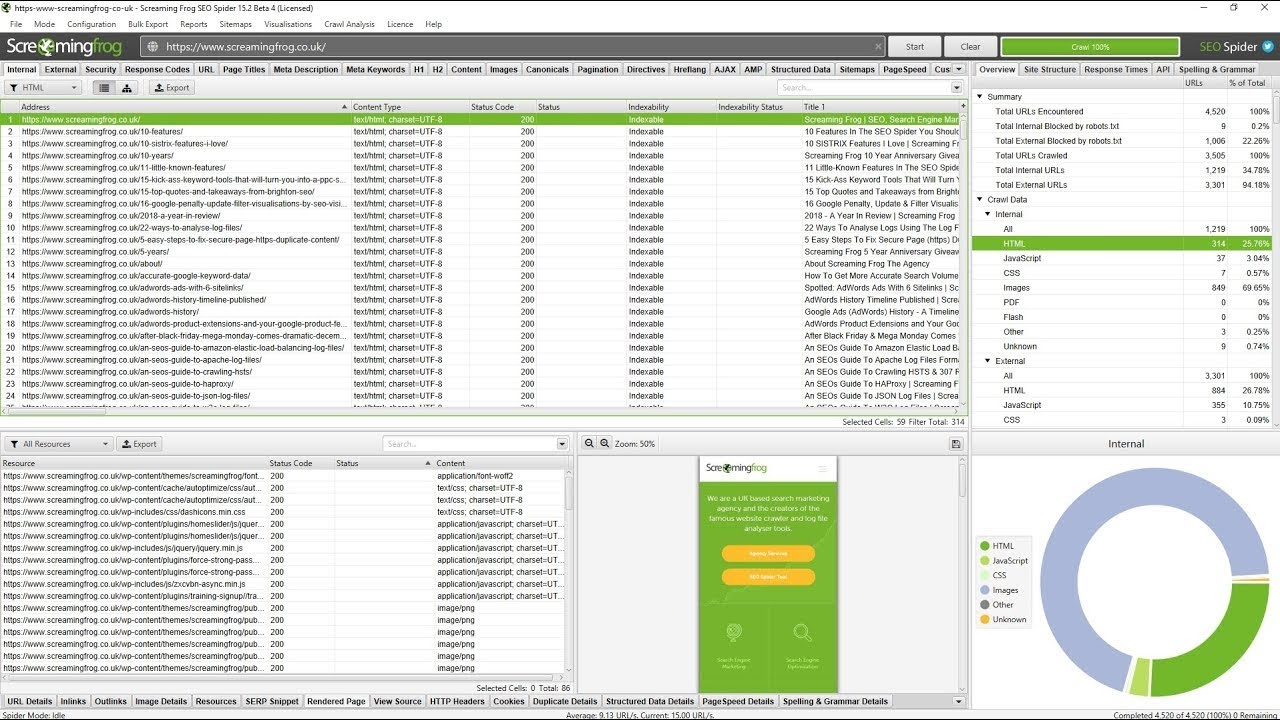 Image miniature d'une vidéo YouTube intitulée "Maximiser les stratégies de référencement", mettant en vedette un présentateur discutant des techniques d'optimisation des moteurs de recherche et des meilleures pratiques.