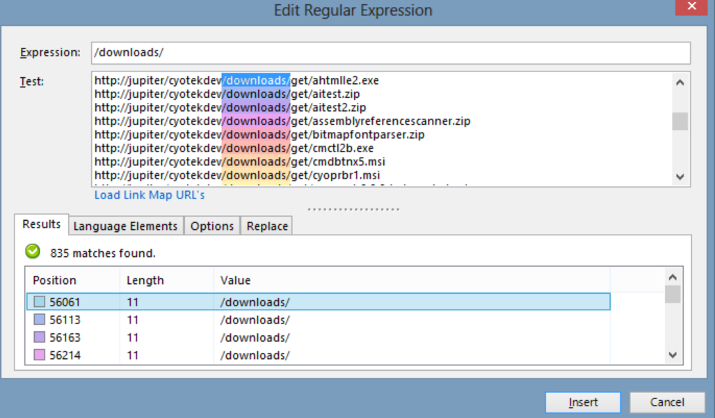 Cyotek WebCopy を使用すると、ユーザーは Web サイトの一部または全体をローカルのハードディスクにコピーして、オフラインで参照できるようになります。