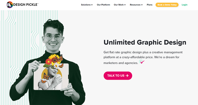 sito web di progettazione grafica