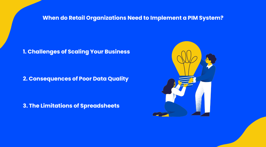 Implementarea Pim