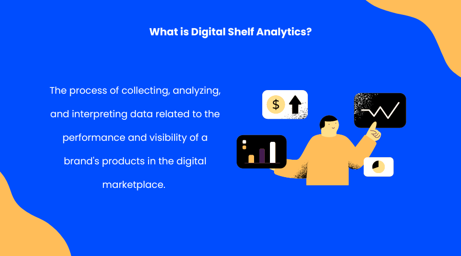 Digitale Regalanalyse