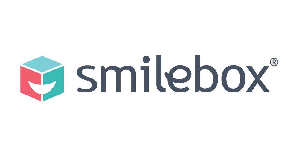 smilebox du concepteur publicitaire