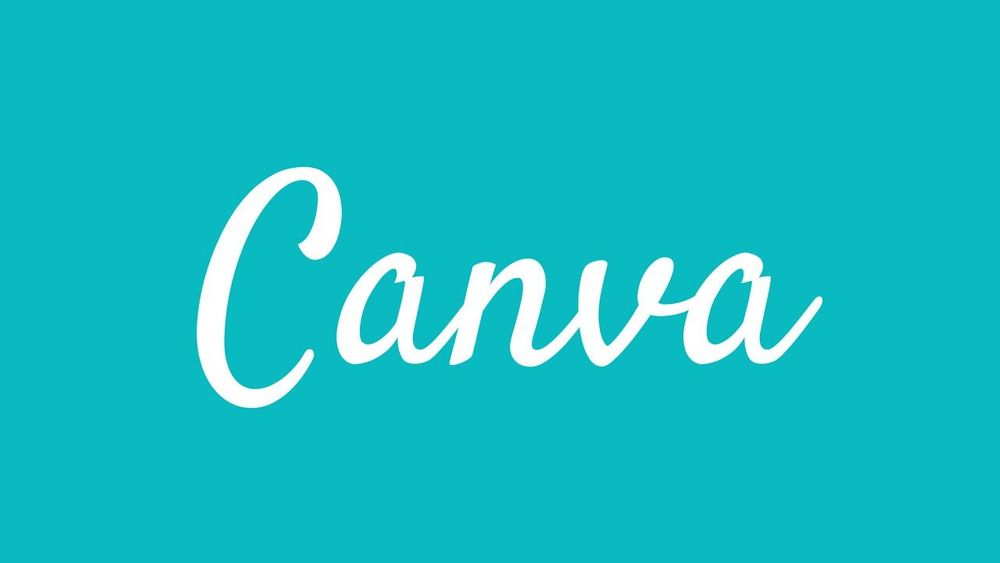 canva ca designer de reclame