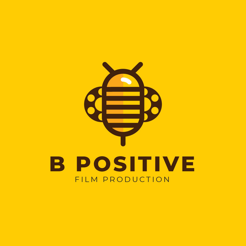 Bienen-Logo-Design von Penji