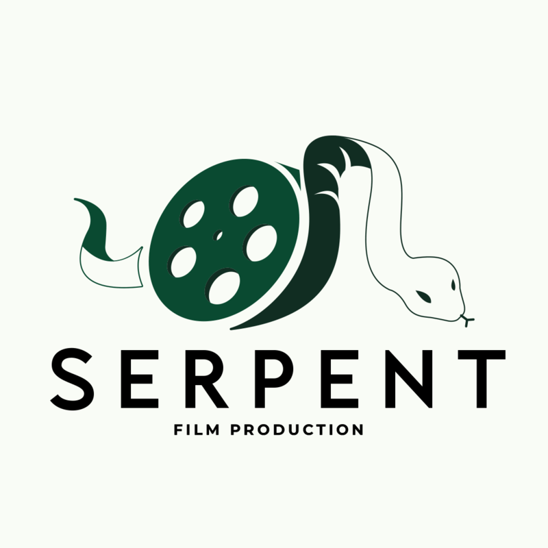 diseño de logotipo de serpiente por Penji