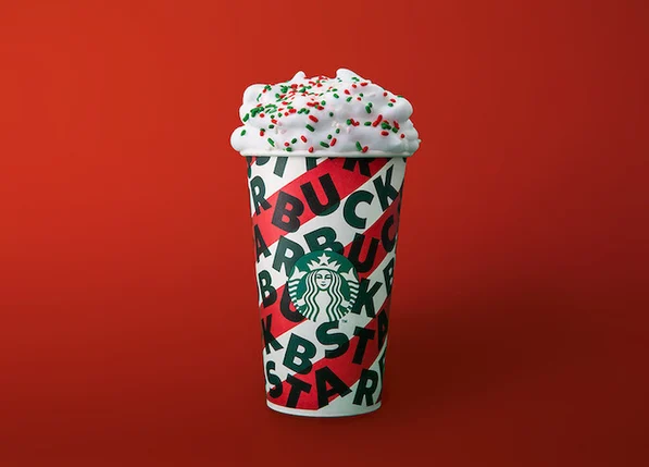 starbucks-tazas-rojas