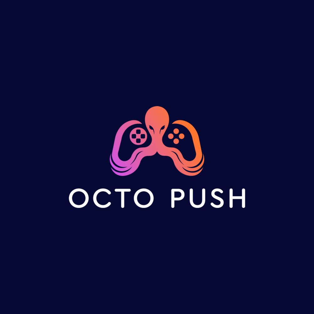 diseño de logotipo de pulpo por Penji