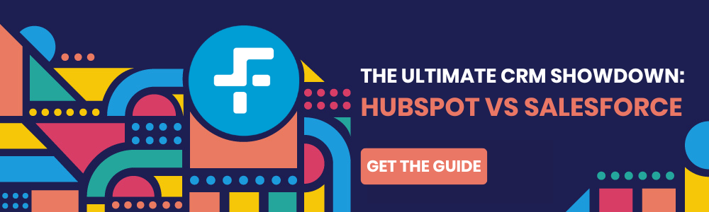 Hubspot と Salesforce の究極ガイド