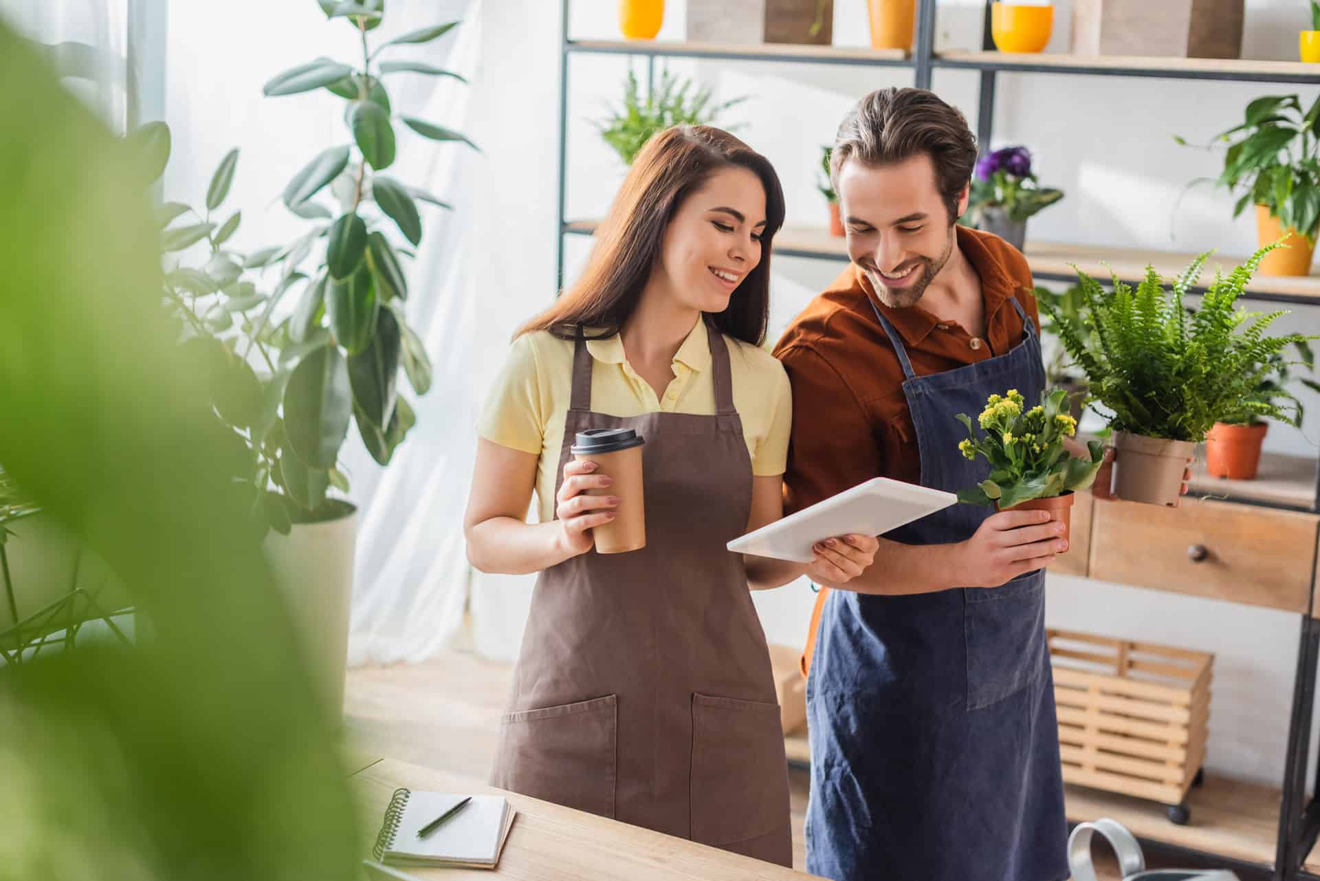 I proprietari di piccole imprese capiscono perché la SEO locale è importante.