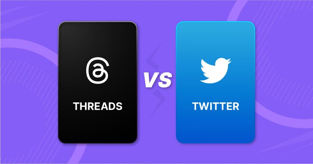 twitter vs thread