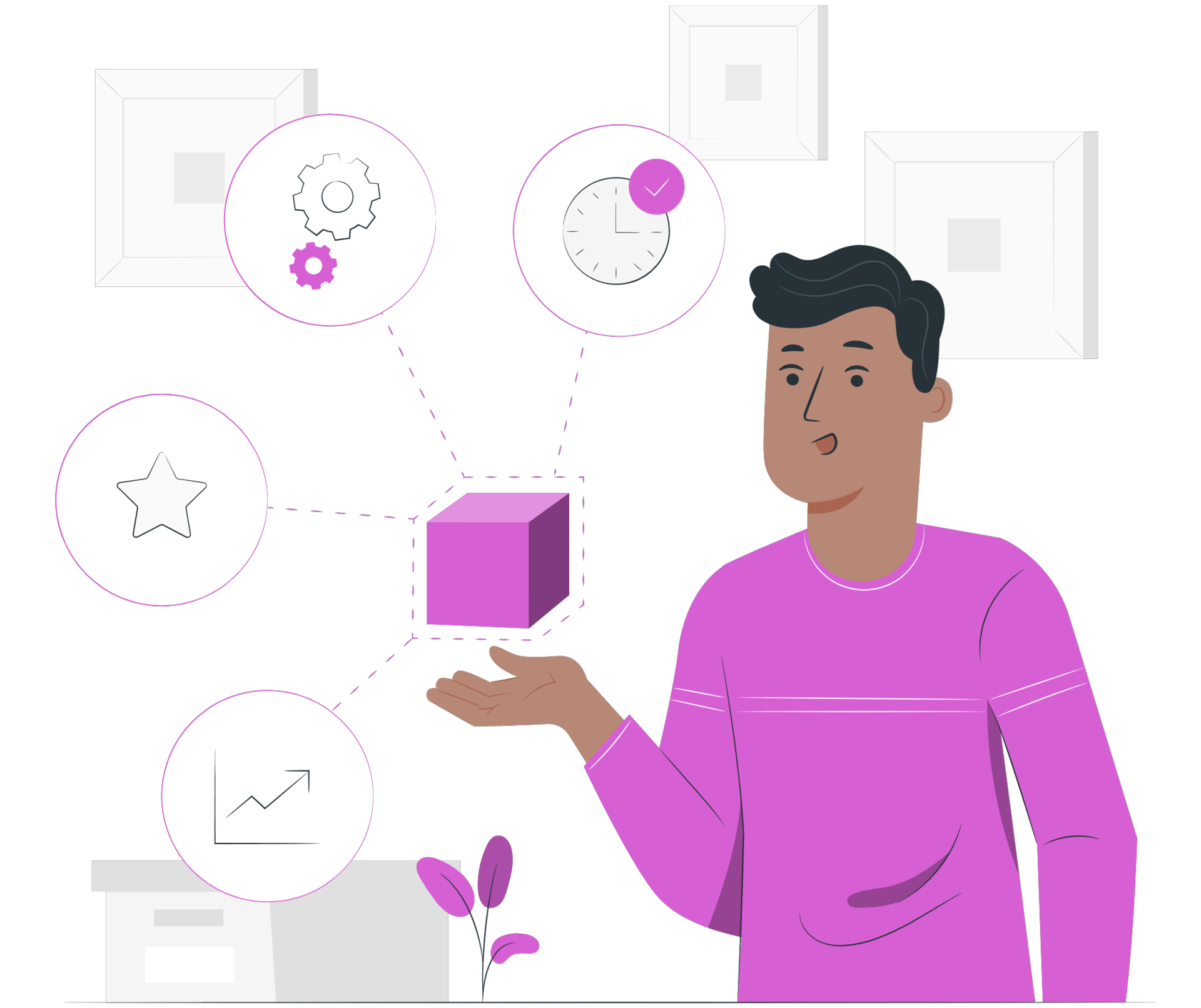 Cómo elegir la herramienta adecuada para la inteligencia de contenido