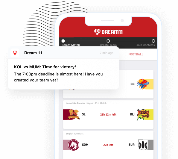 Dream11-Screenshot