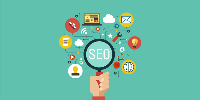 Como usar seu aplicativo móvel para melhorar o SEO