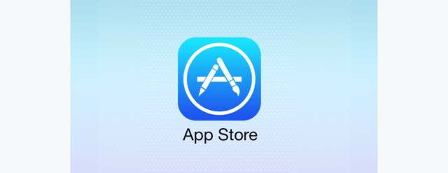 App Store di Apple