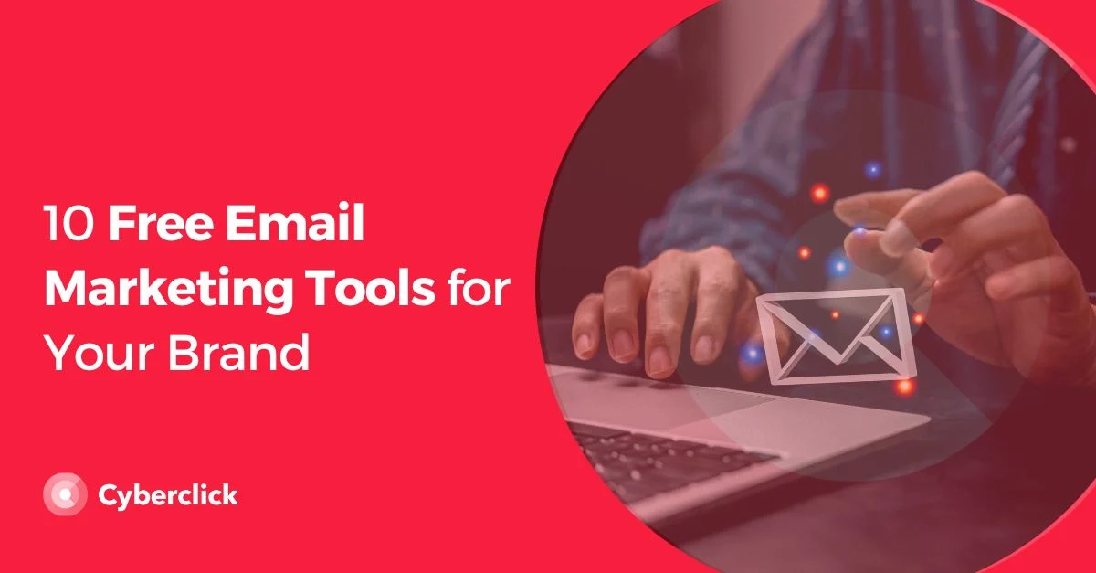 Outils de marketing par e-mail gratuits