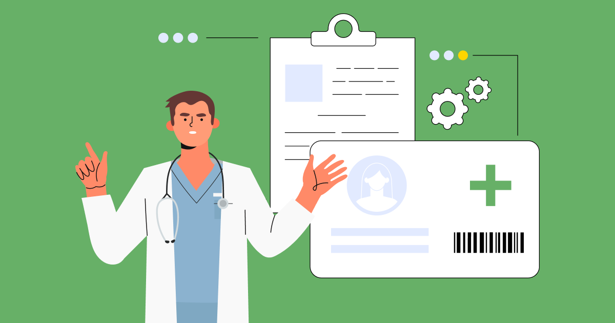 مزايا حملات التنقيط في Healthtech