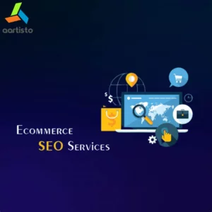 SEO e-commerce