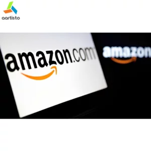 Bisnis Amazon