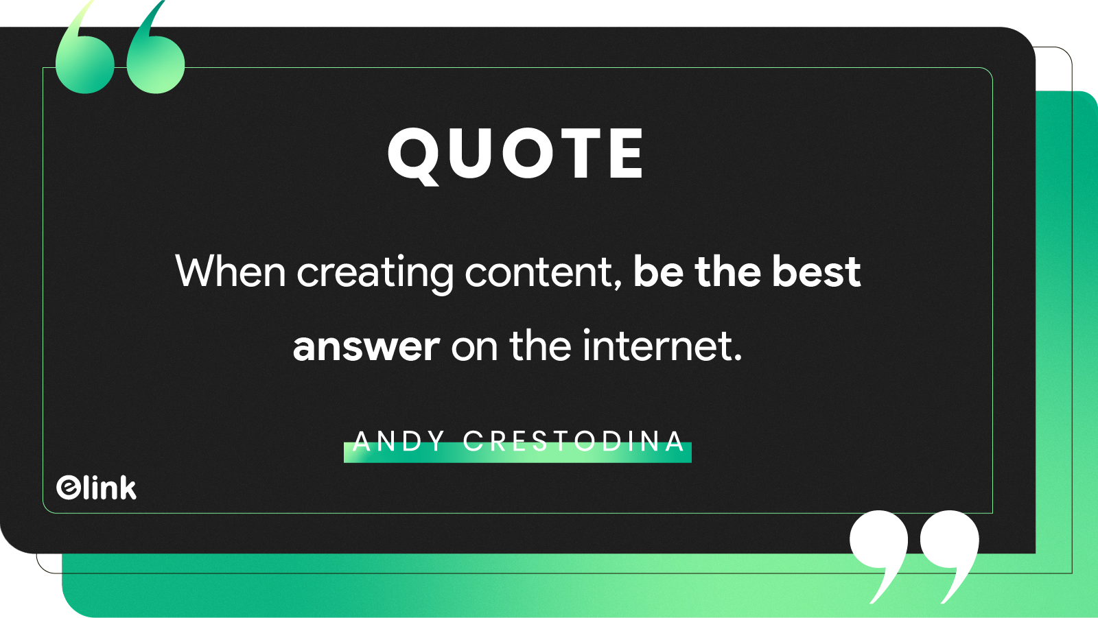 Le migliori citazioni di marketing digitale che ti motiveranno