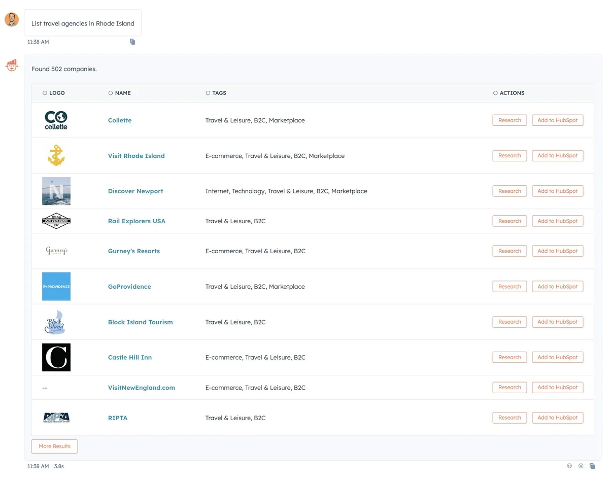 HubSpot ChatSpot: เครื่องมือ AI นี้คืออะไร?