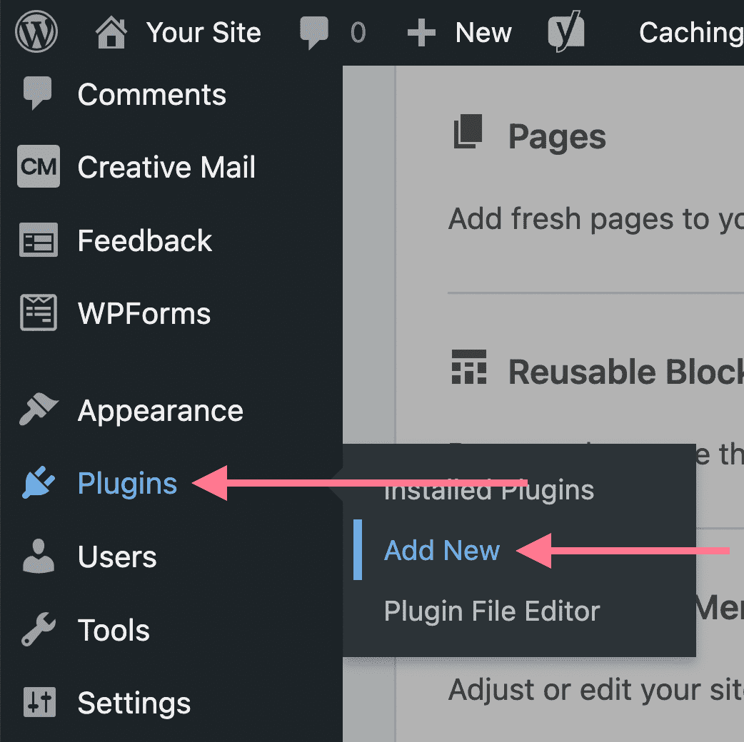 Il plugin WordPress aggiunge una nuova opzione per gli screenshot