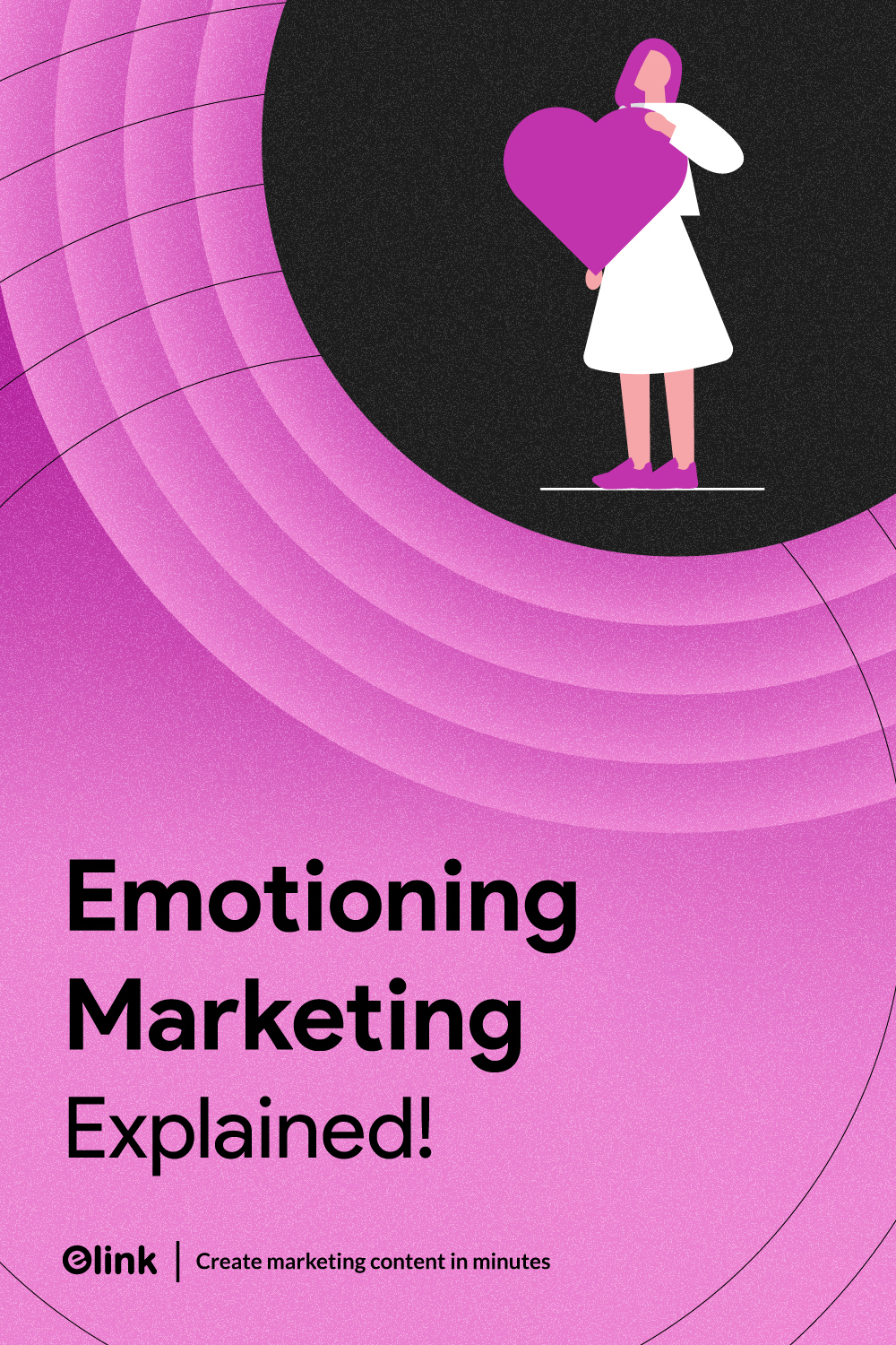 Was ist emotionales Marketing – Pinterest-Banner