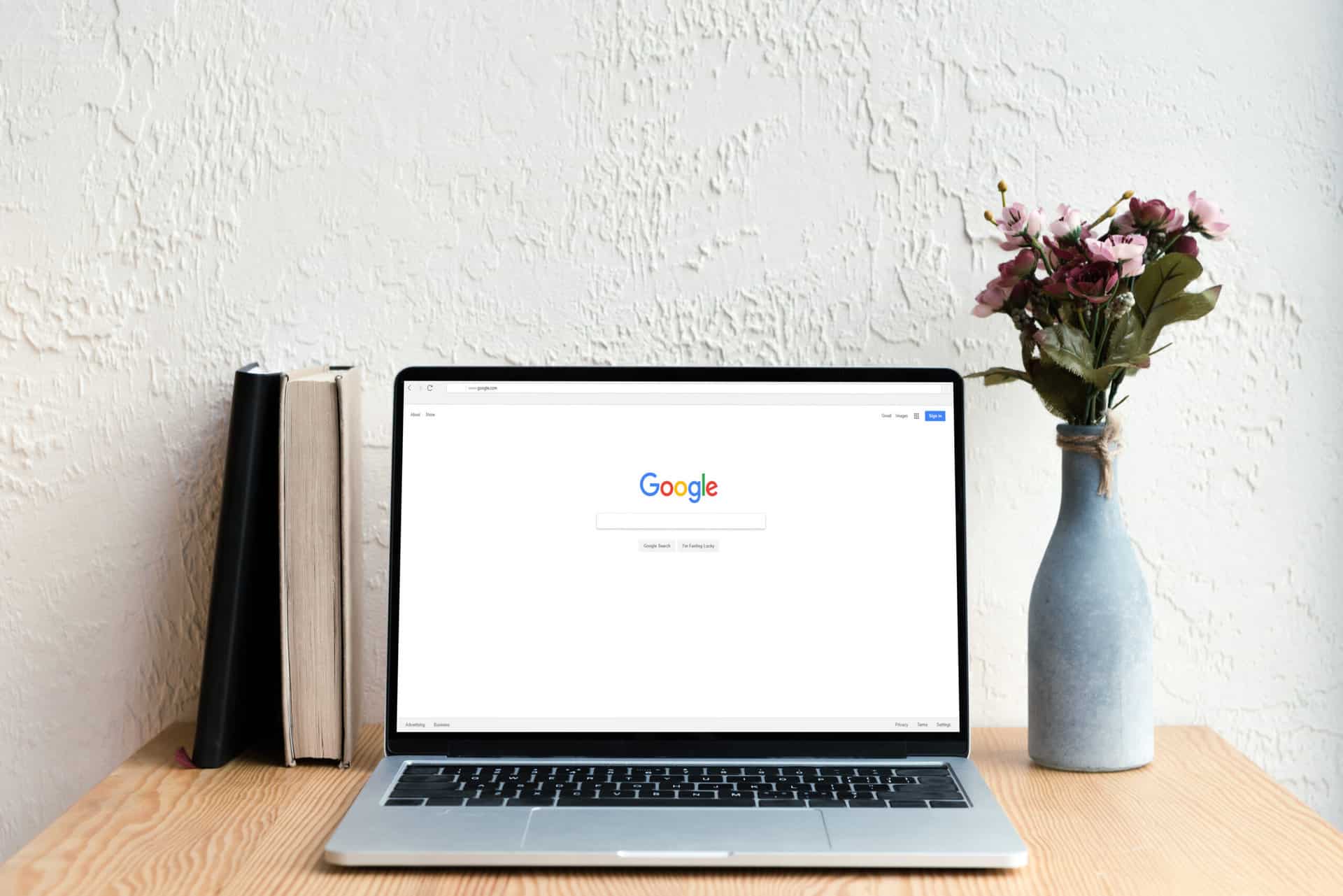 Bloggen für SEO, um in der Google-Suche angezeigt zu werden.