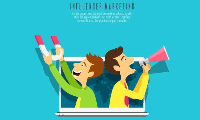 campañas de influencers impactantes