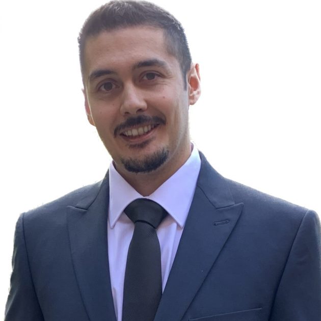 Francis Fabrizi AATQB (Associação de Escriturários Qualificados da Associação de Técnicos de Contabilidade) na Keirstone Limited