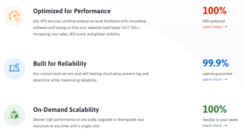 Why Choose Scala Hosting