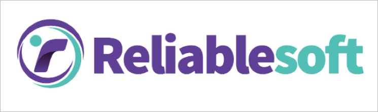 Il logo di ReliableSoft