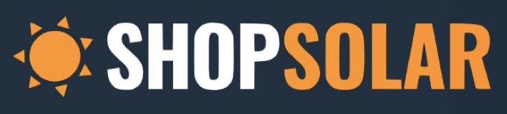 Il logo di ShopSolar