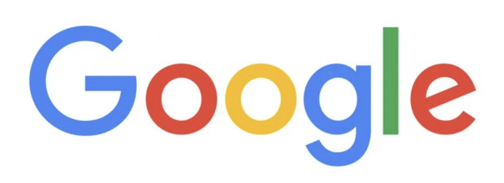 logo google