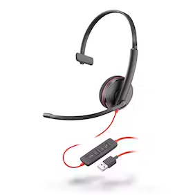 Blackwire C3215-Headset