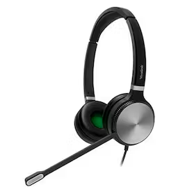 Headset ganda Yealink YHS36