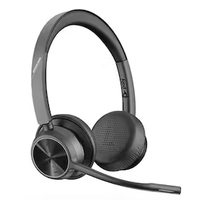 Headset Poli Voyager 4320 UC