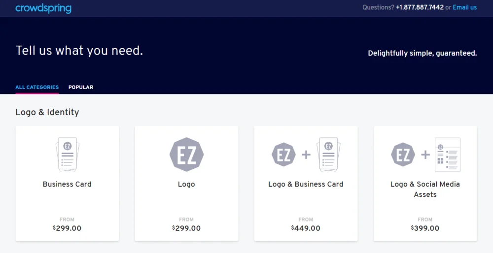 antarmuka platform desain