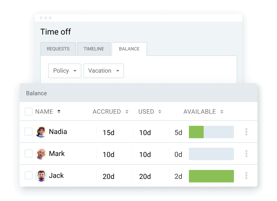 Clockify zaman aşımı