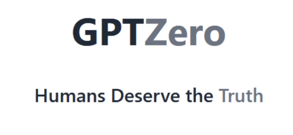 Logo GPTZero