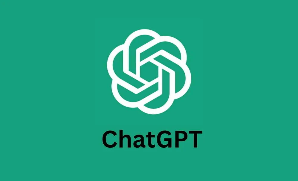 logotipo do chatGPT