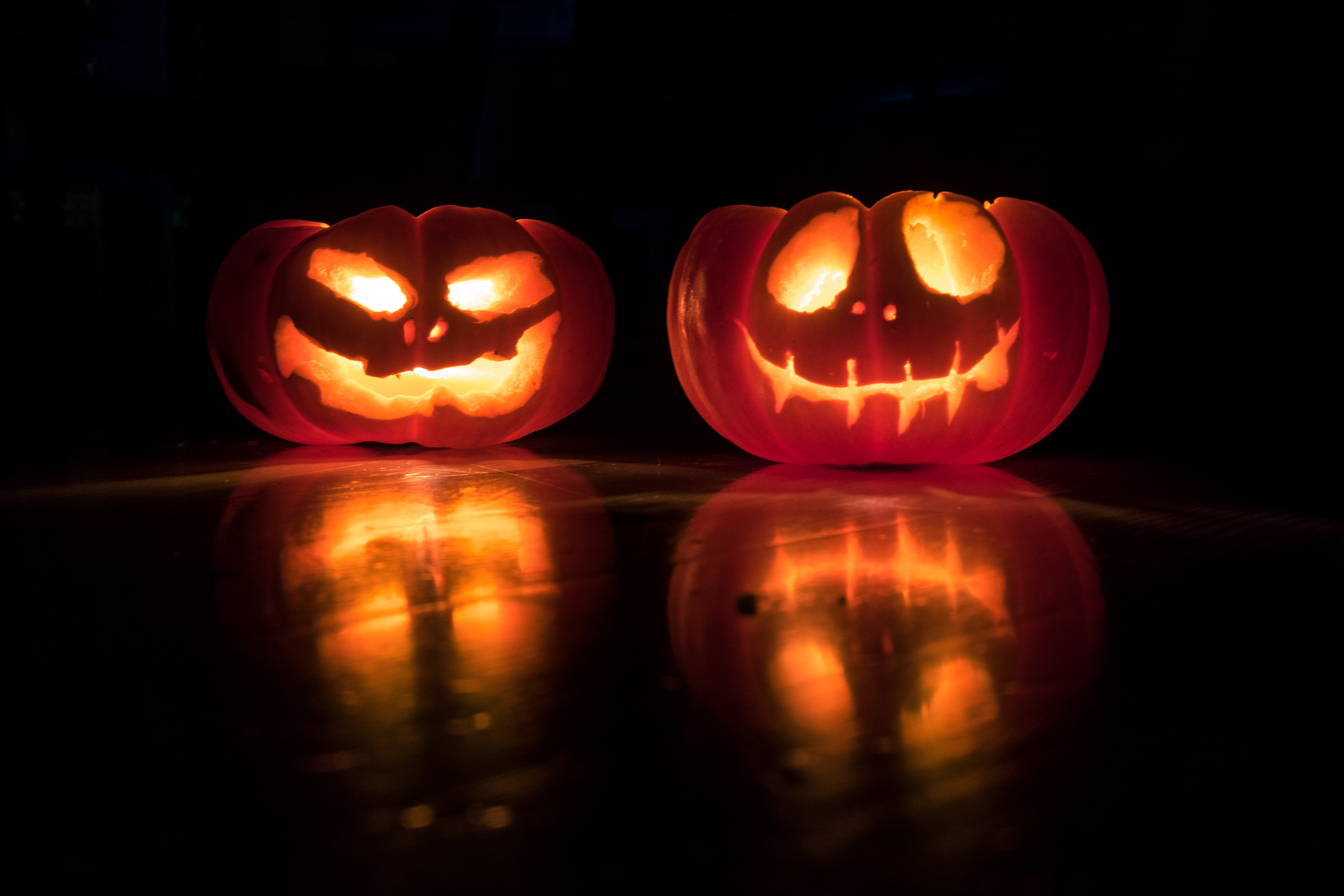 Gemelli di zucca