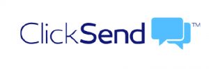 clicksend - 簡訊網關供應商