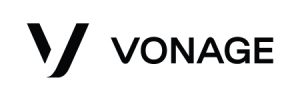 Vonage смс API