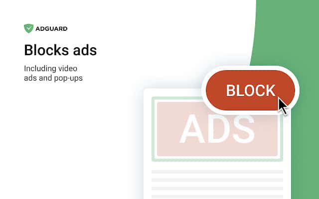 AdGuard Ad Blocker