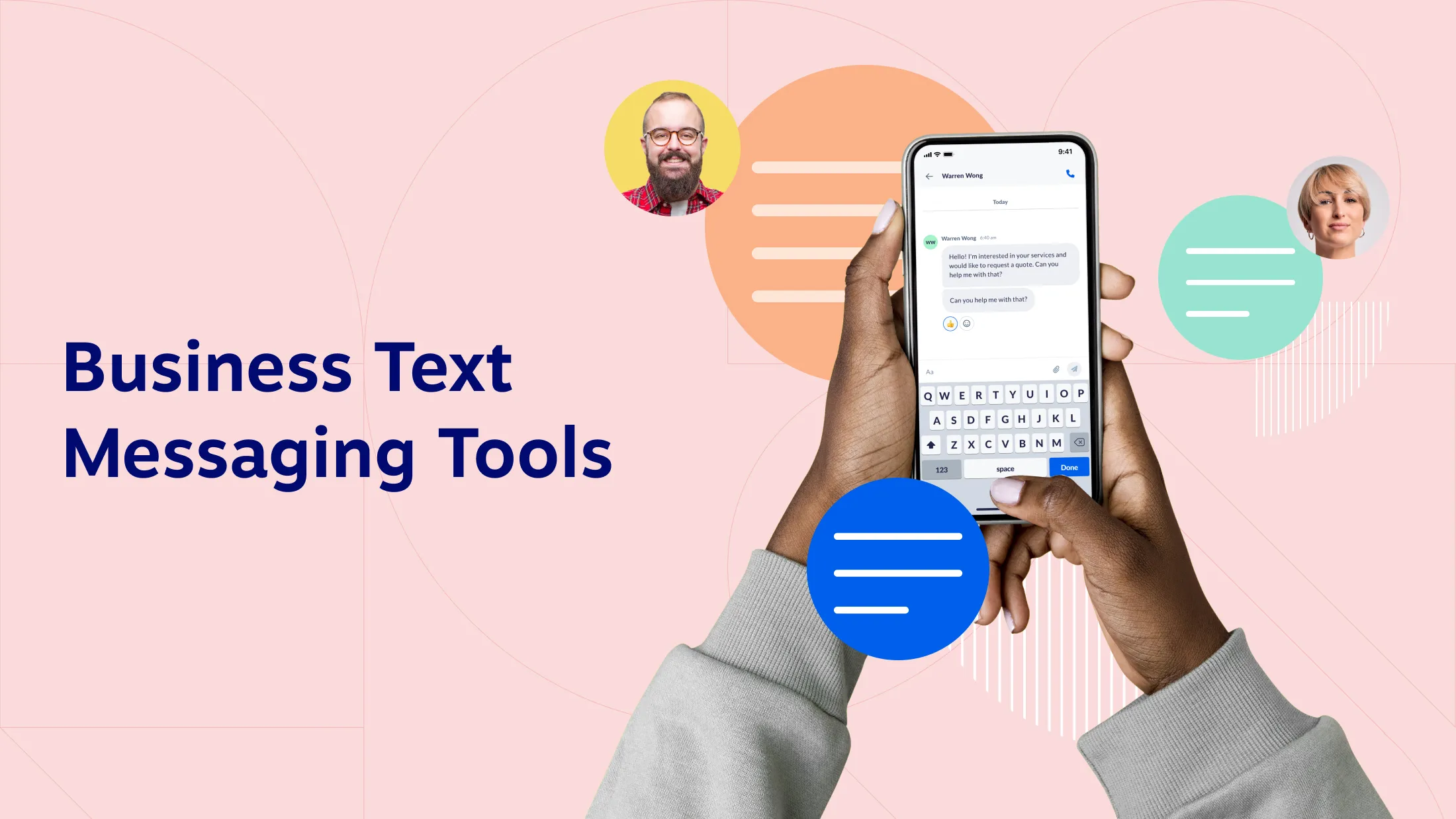 Business-SMS-Tools