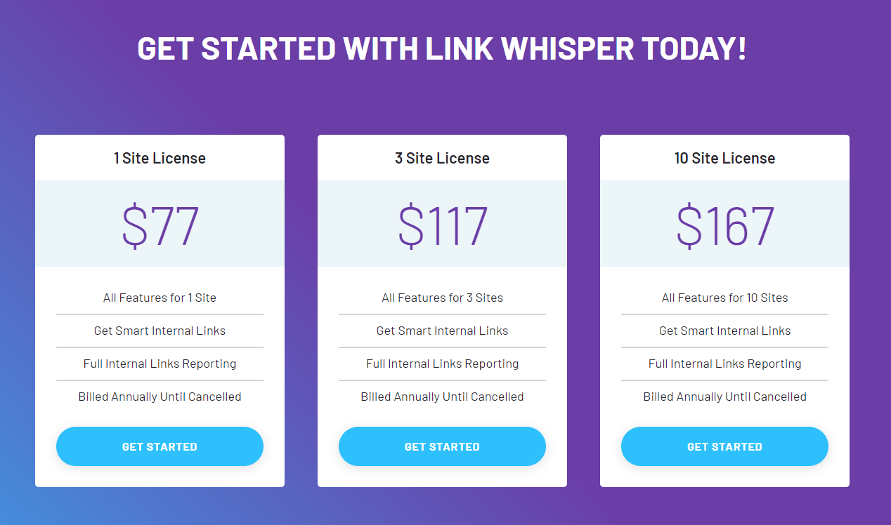 ลิงก์หน้าราคา Whisper