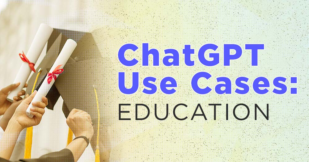 chatgpt pentru educatie