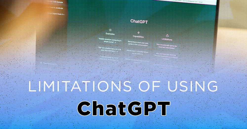 chatgpt 인터페이스